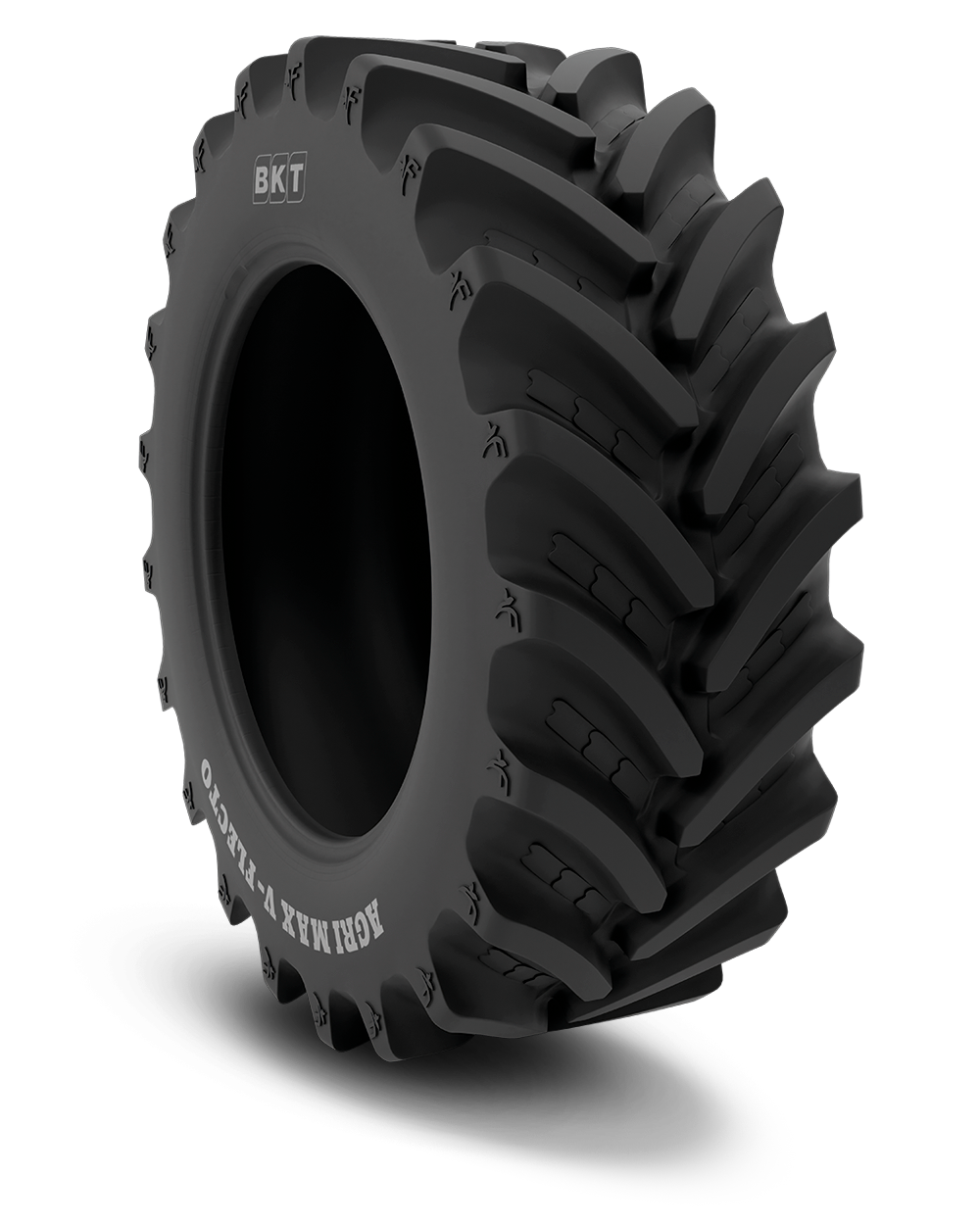 580/85R42 opona BKT CFO AGRIMAX V-FLECTO 183D